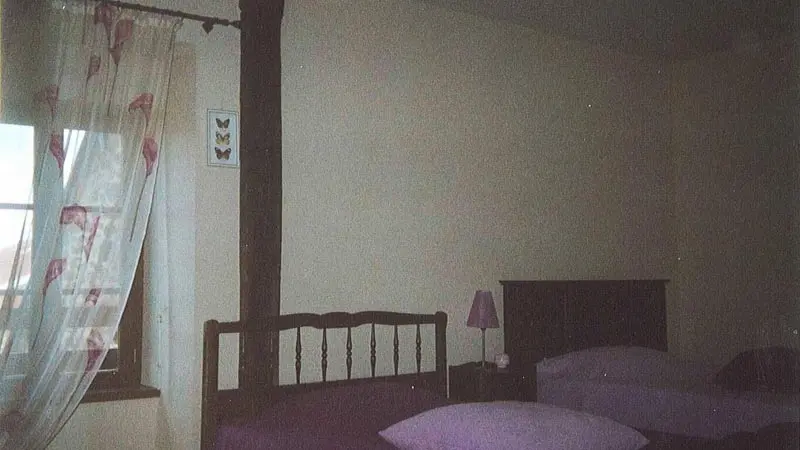 Monsieur et Madame Ménard