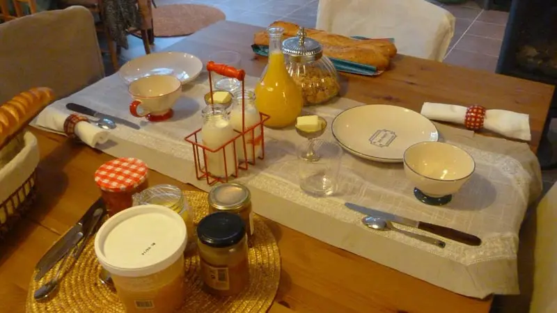 La Métairie Madame Loisel