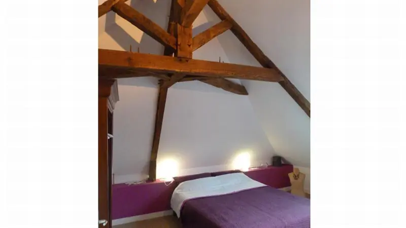 La Métairie Madame Loisel