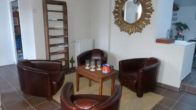 La Métairie Madame Loisel