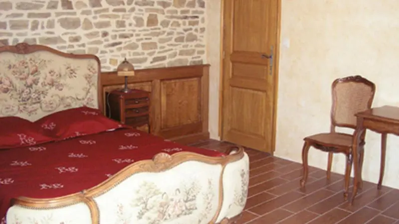 Monsieur et Madame Danaire