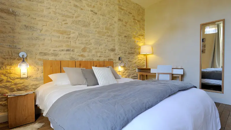 Hôtel - restaurant Ty Mad