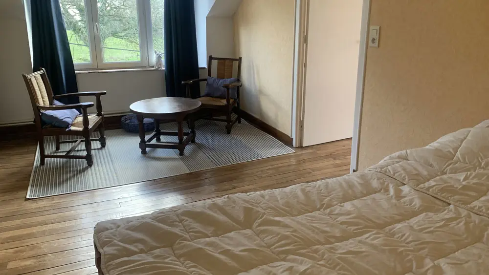 La Ferme de Penquelen