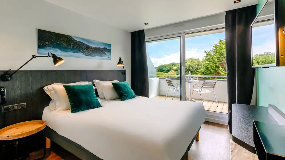 Hôtel-Restaurant Le Cardinal