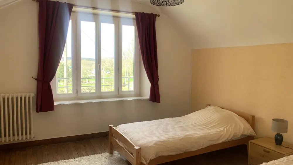 La Ferme de Penquelen