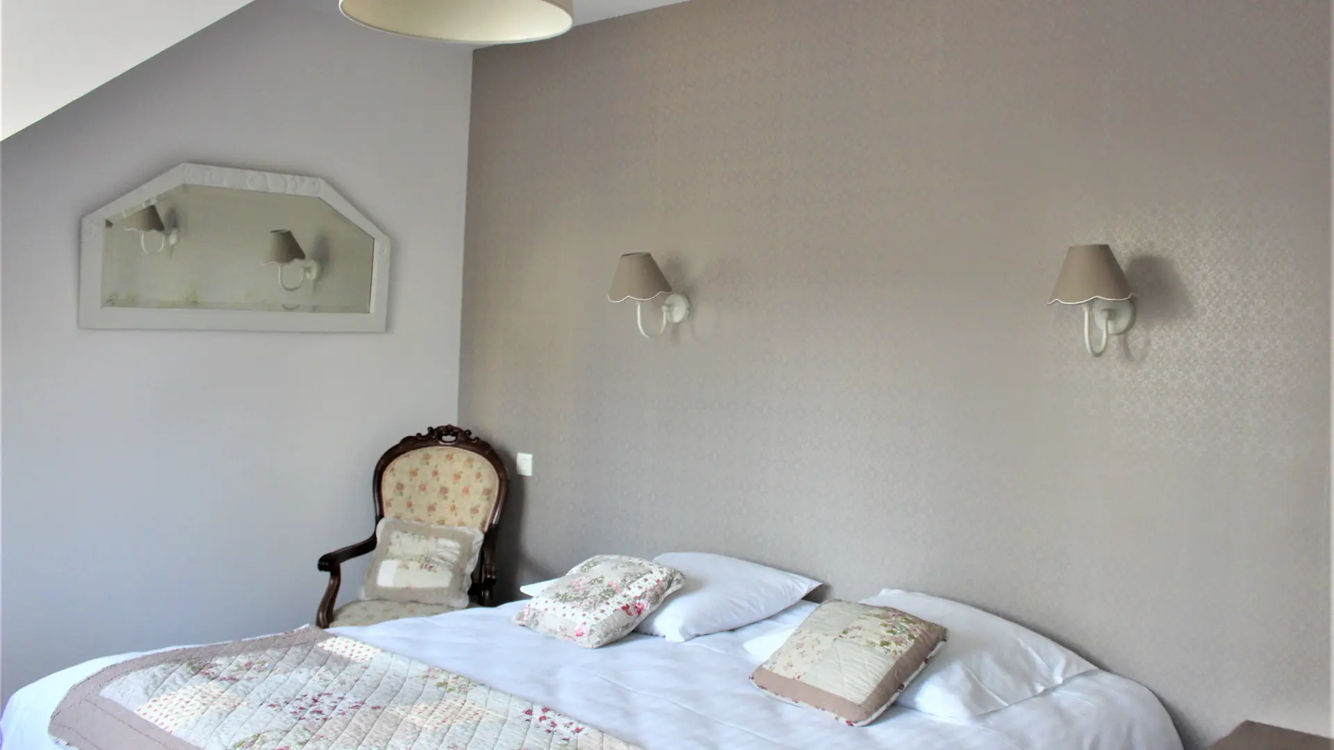 CHAMBRE MARGUERITE