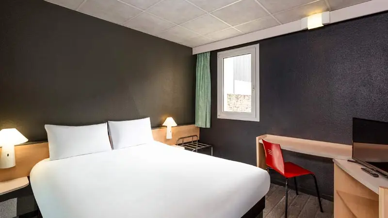 Hôtel Ibis Lannion Côte de Granit Rose