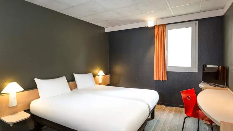 Hôtel Ibis Lannion Côte de Granit Rose