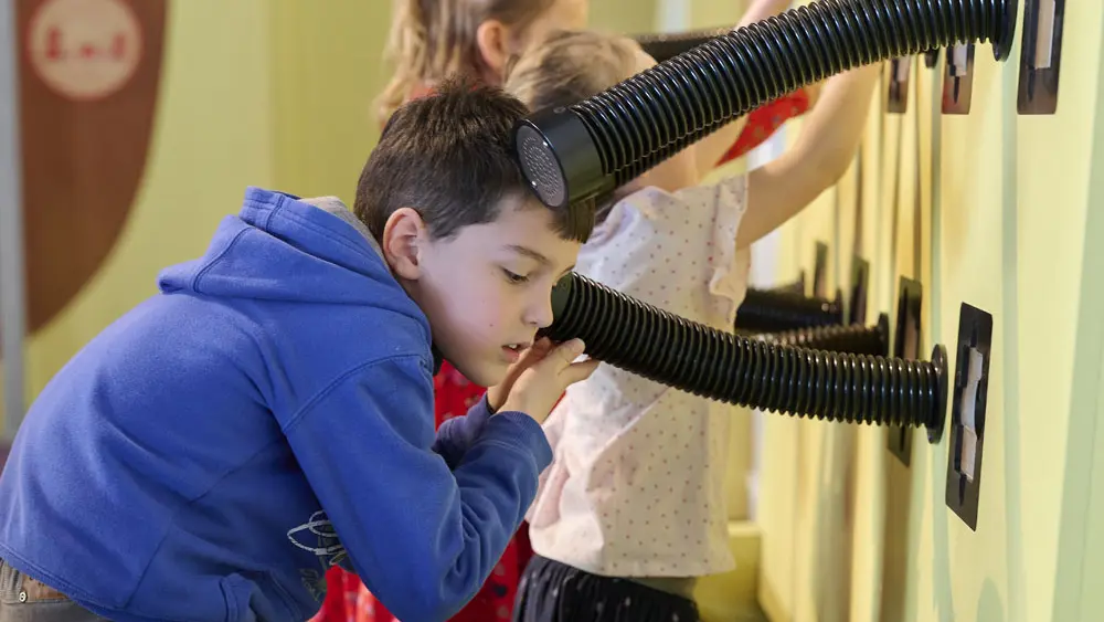 Cité de la Voile Éric Tabarly