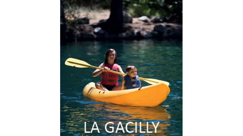 CK La Gacilly