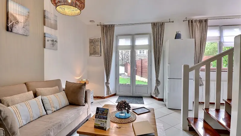 Location - Home Emoi - La Gouesnière