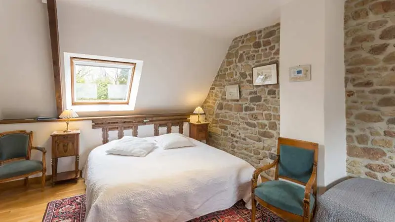 Les Chaumières de Kerimel