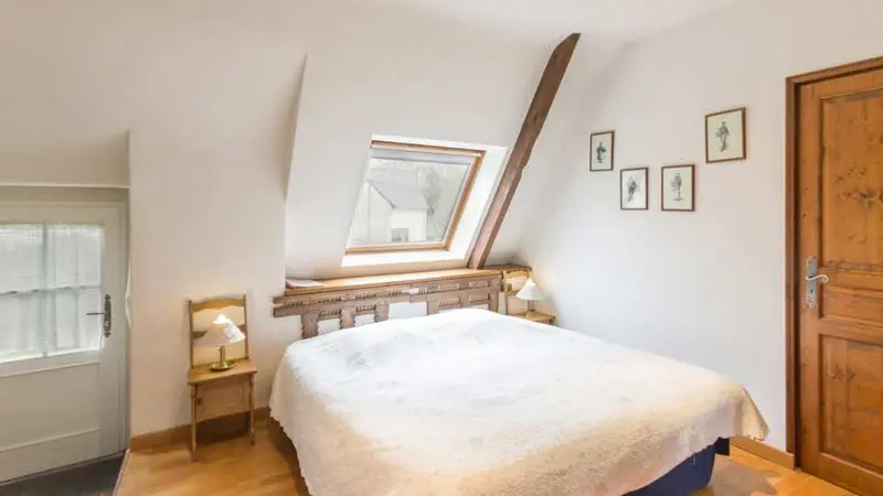 Les Chaumières de Kerimel