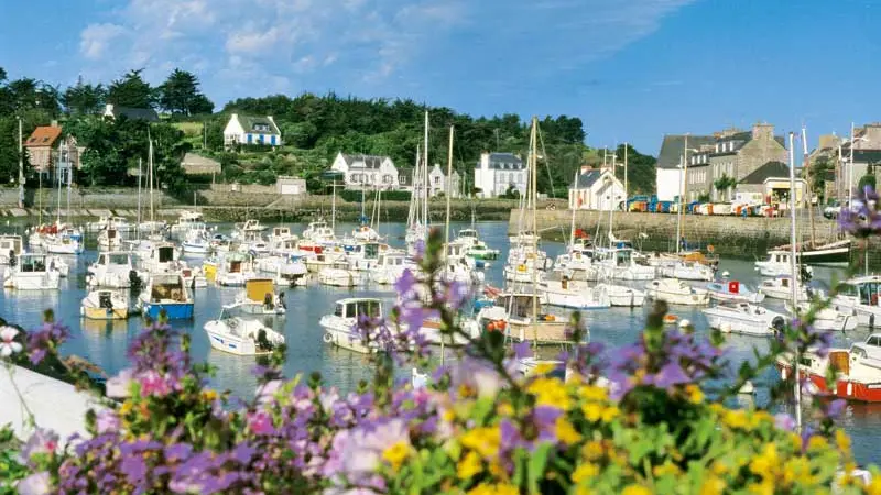 Camping Campéole les Monts Colleux