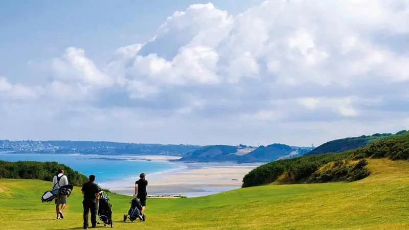 Camping Campéole les Monts Colleux
