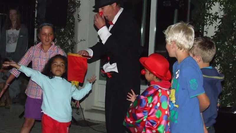 Camping Les Blés d'Or