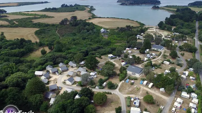 Camping Municipal Le Tindio