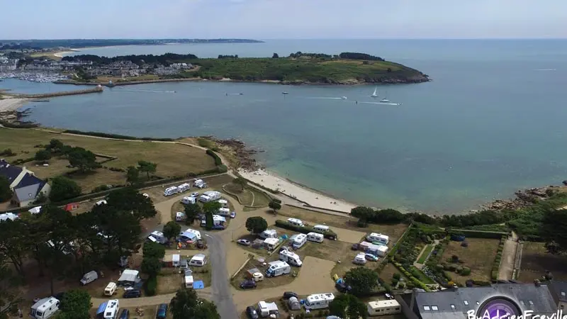 Camping Municipal de Port Sable