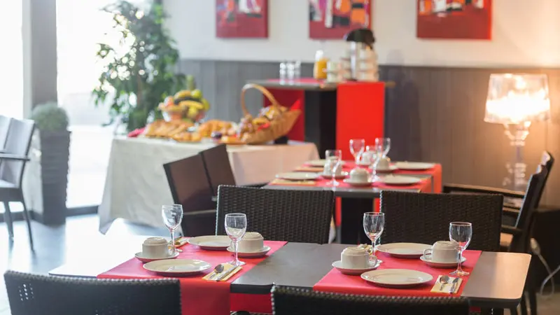 Camping Sunêlia l'Escale Saint-Gilles