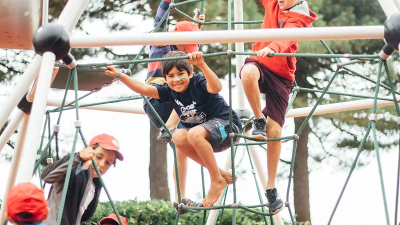Camping Sunêlia l'Escale Saint-Gilles