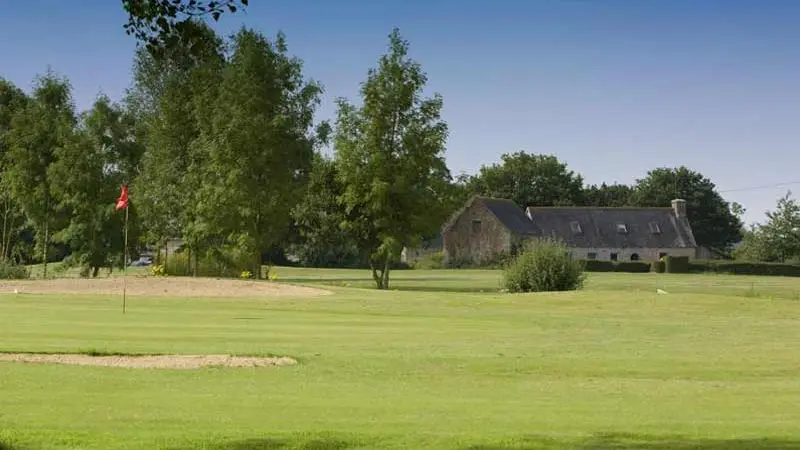 Golf de Bégard