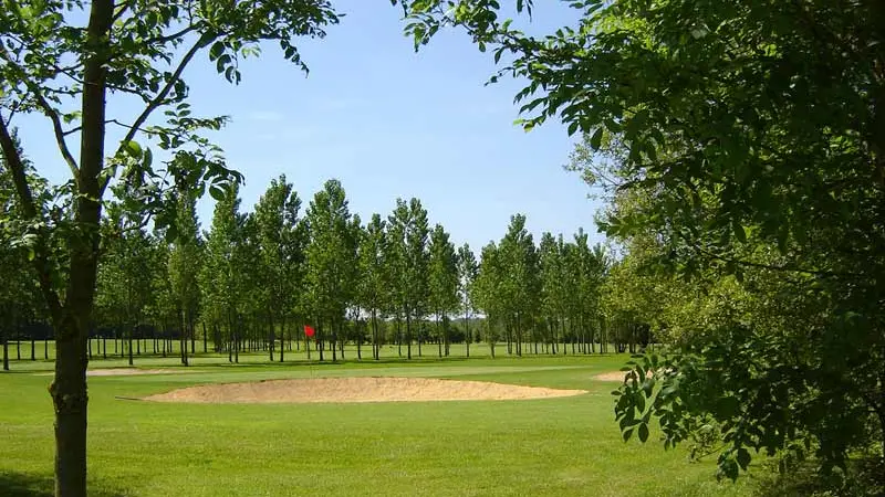 Golf de Bégard