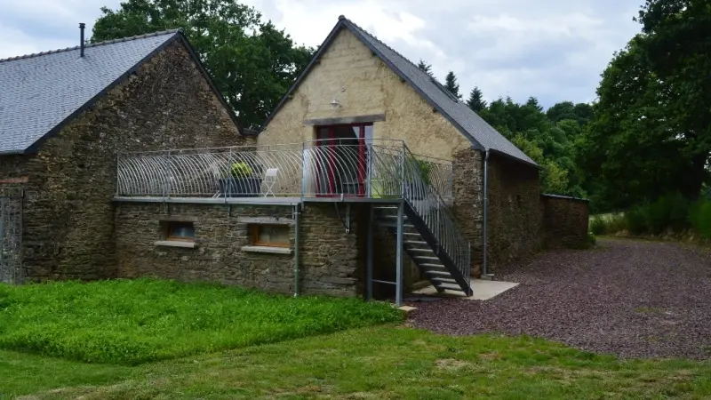 Gîte-Le Nourhoët-Campénéac-Destination-Brocéliande-Bretagne