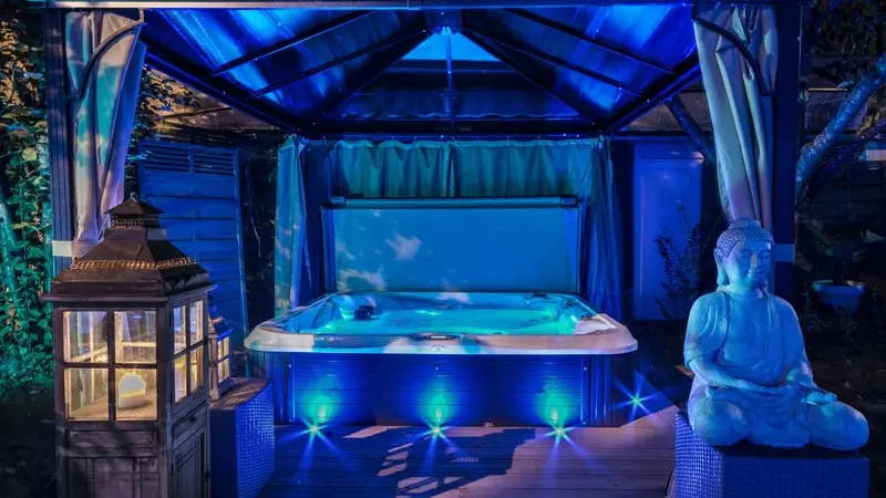 Grand Hôtel de Courtoisville & Spa