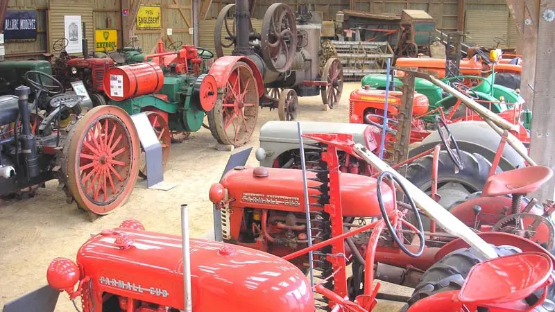 Ecomusée de Plouigneau