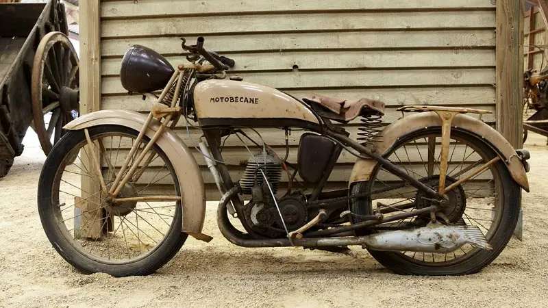 Ecomusée de Plouigneau