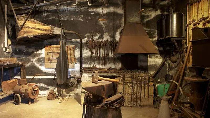 Ecomusée de Plouigneau