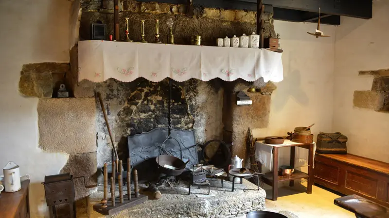 Ecomusée de Plouigneau