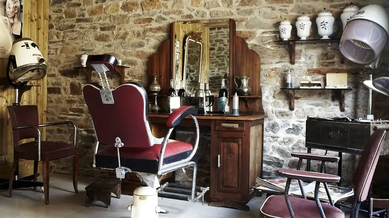 Ecomusée de Plouigneau