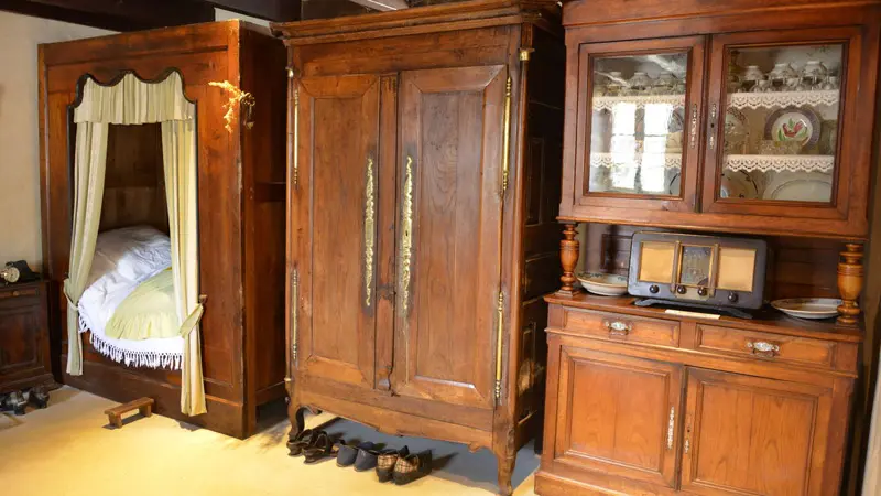 Ecomusée de Plouigneau