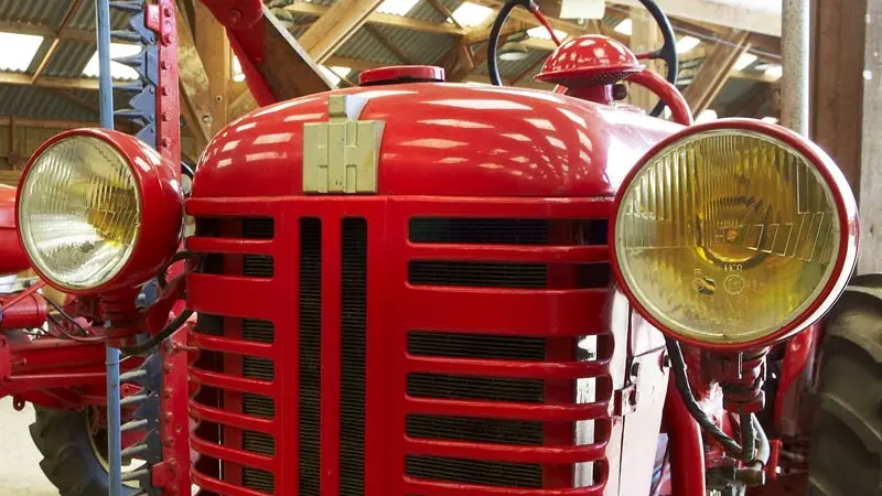 Ecomusée de Plouigneau