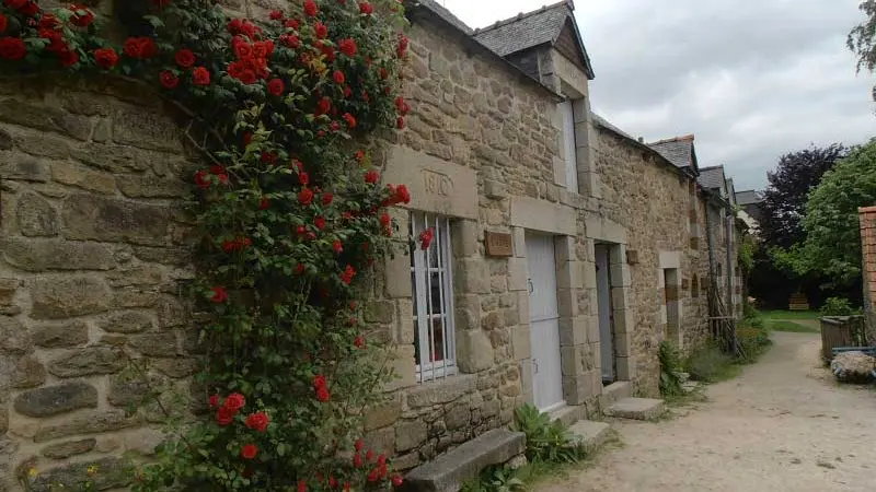 Ecomusée de la Ferme d'Antan