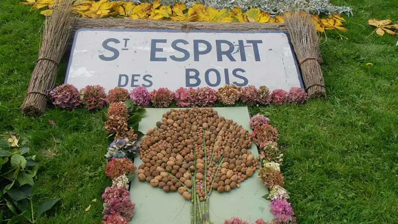 Ecomusée de la Ferme d'Antan