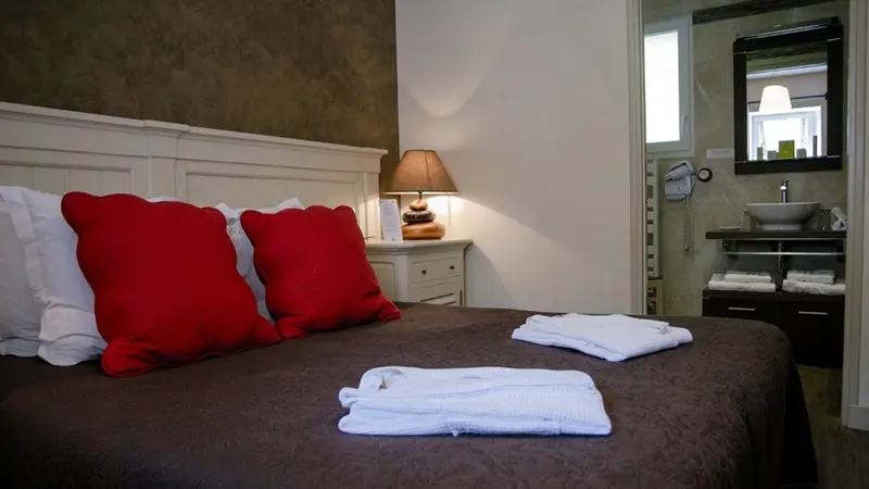 Hôtel Kastell Dinec'h