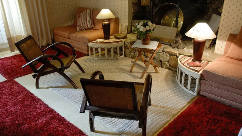 Hôtel Kastell Dinec'h