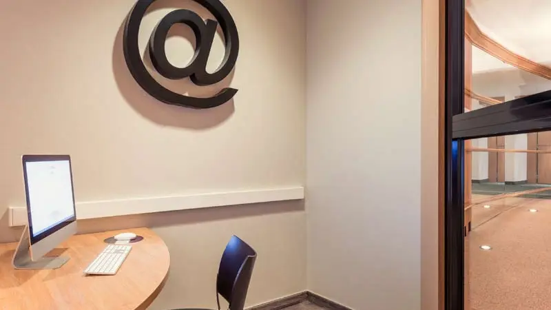 Hôtel Mercure Rennes Centre Gare