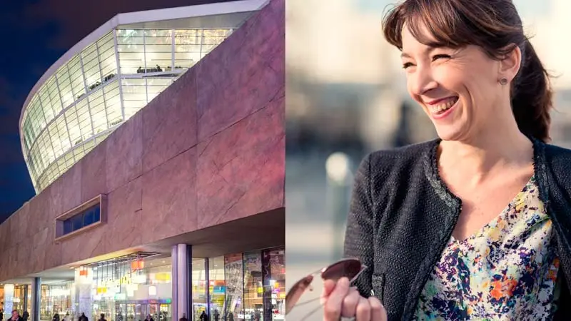 Hôtel Mercure Rennes Centre Gare