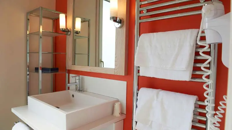 Hôtel-Restaurant Kastel