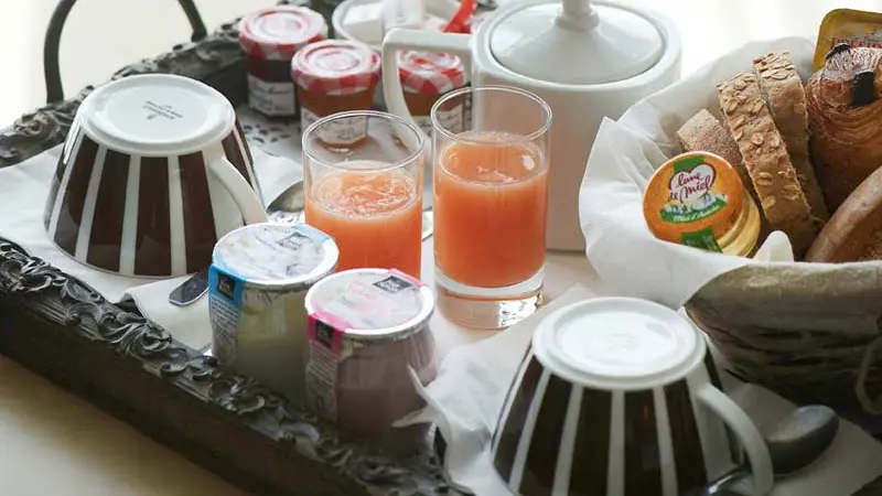 Hôtel-Restaurant Kastel