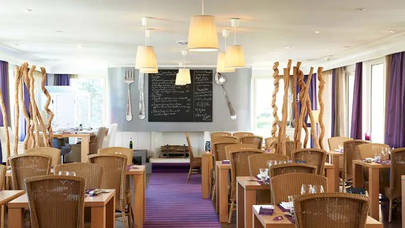 Hôtel-Restaurant Kastel