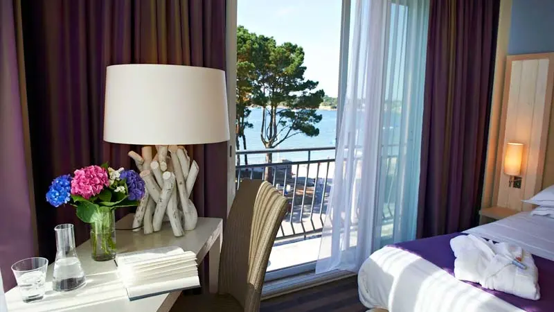 Hôtel-Restaurant Kastel