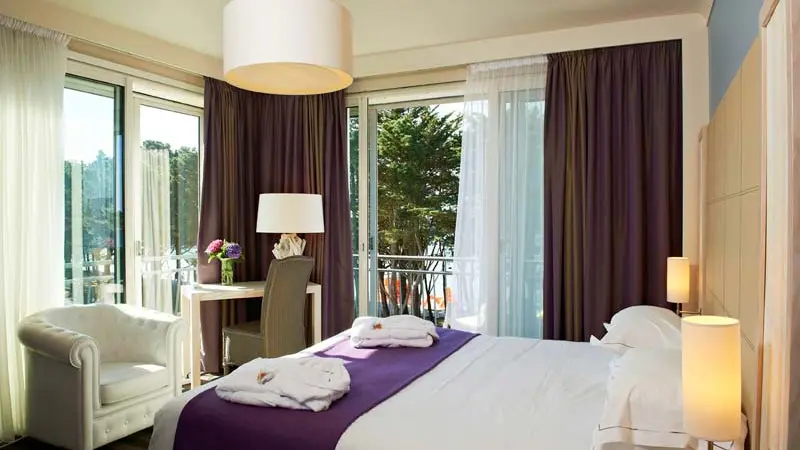 Hôtel-Restaurant Kastel