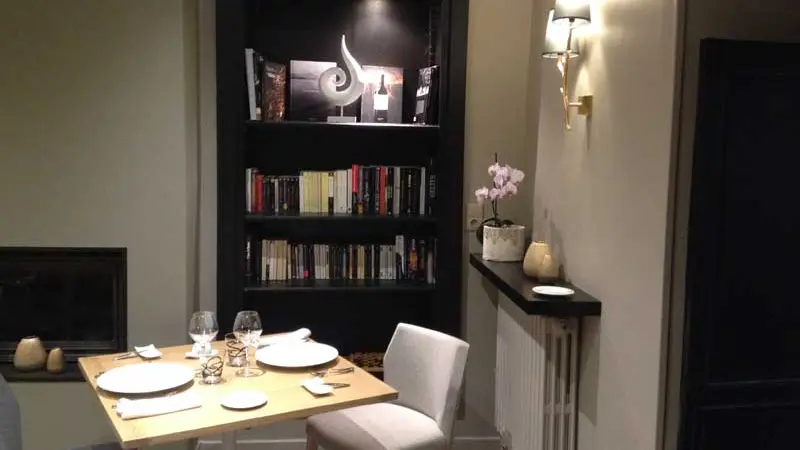 Hôtel-Restaurant Le Cobh