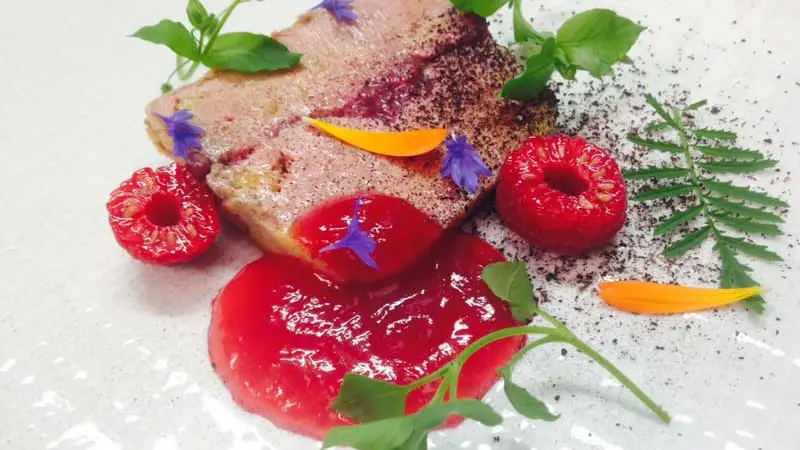 Hôtel-Restaurant Le Cobh