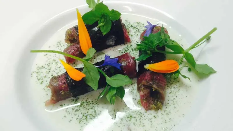 Hôtel-Restaurant Le Cobh