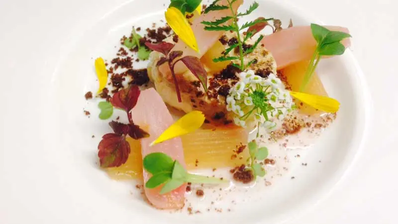 Hôtel-Restaurant Le Cobh